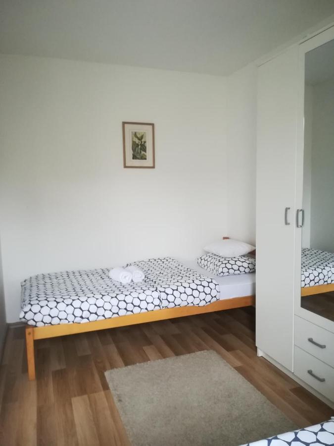 Meridian Apartment , 300M To Bus Terminal, Fast Wifi & Airport Transf Zagreb Ngoại thất bức ảnh