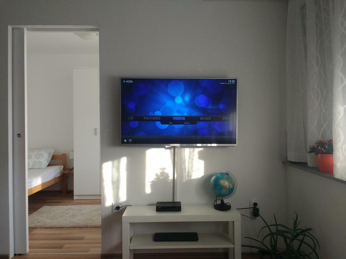 Meridian Apartment , 300M To Bus Terminal, Fast Wifi & Airport Transf Zagreb Ngoại thất bức ảnh