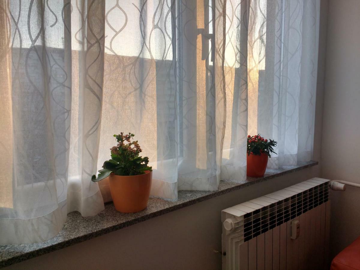 Meridian Apartment , 300M To Bus Terminal, Fast Wifi & Airport Transf Zagreb Ngoại thất bức ảnh