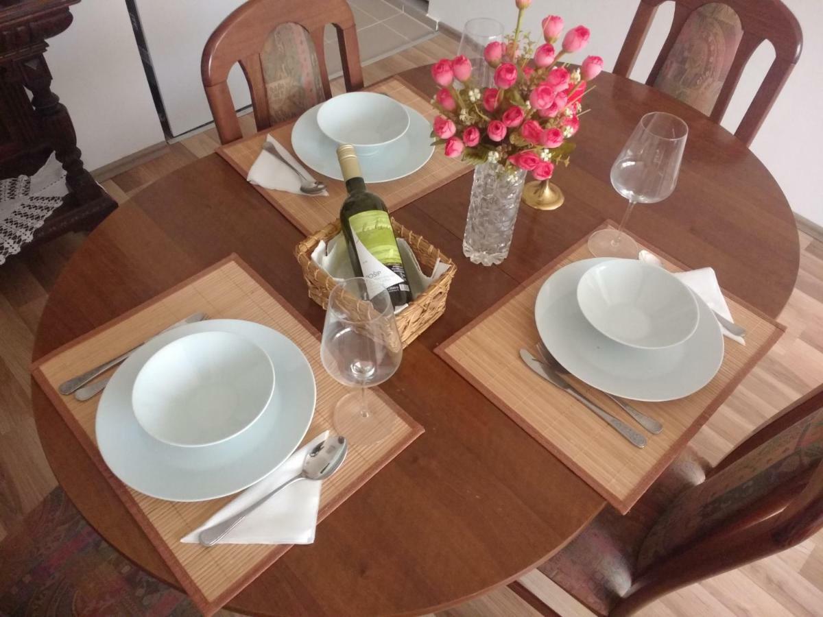 Meridian Apartment , 300M To Bus Terminal, Fast Wifi & Airport Transf Zagreb Ngoại thất bức ảnh
